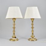 1569 6136 TABLE LAMPS